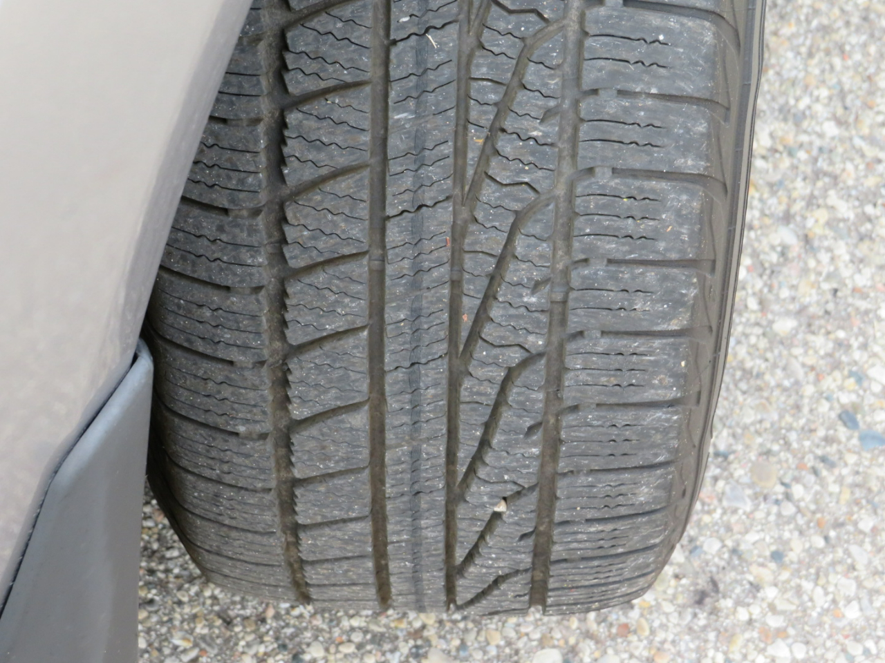 Subaru Outback 2.5i 2009 Subaru Outback 2.5i 2009