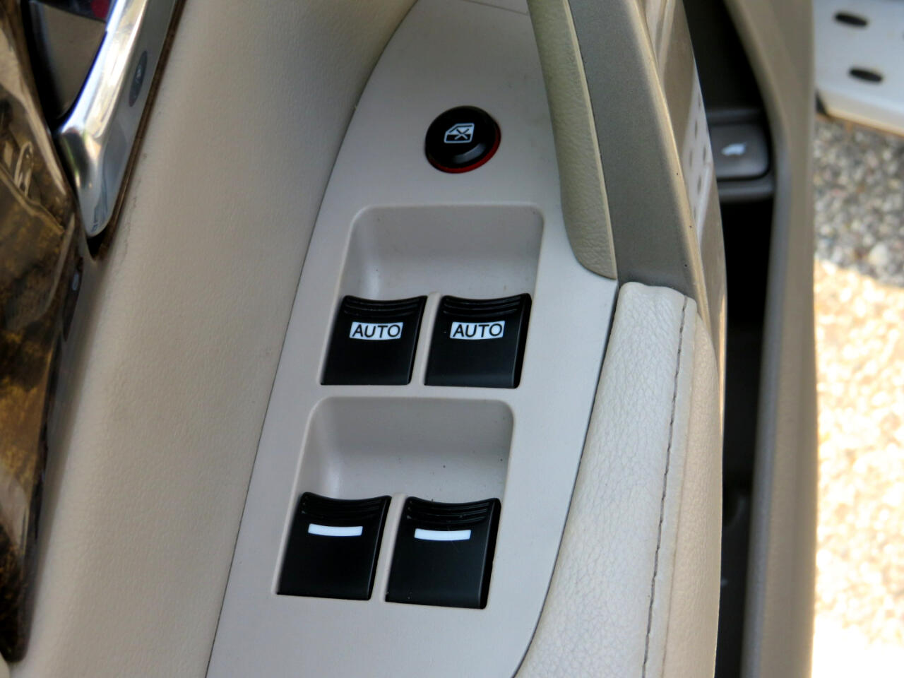 2011 Acura MDX Technology photo 17