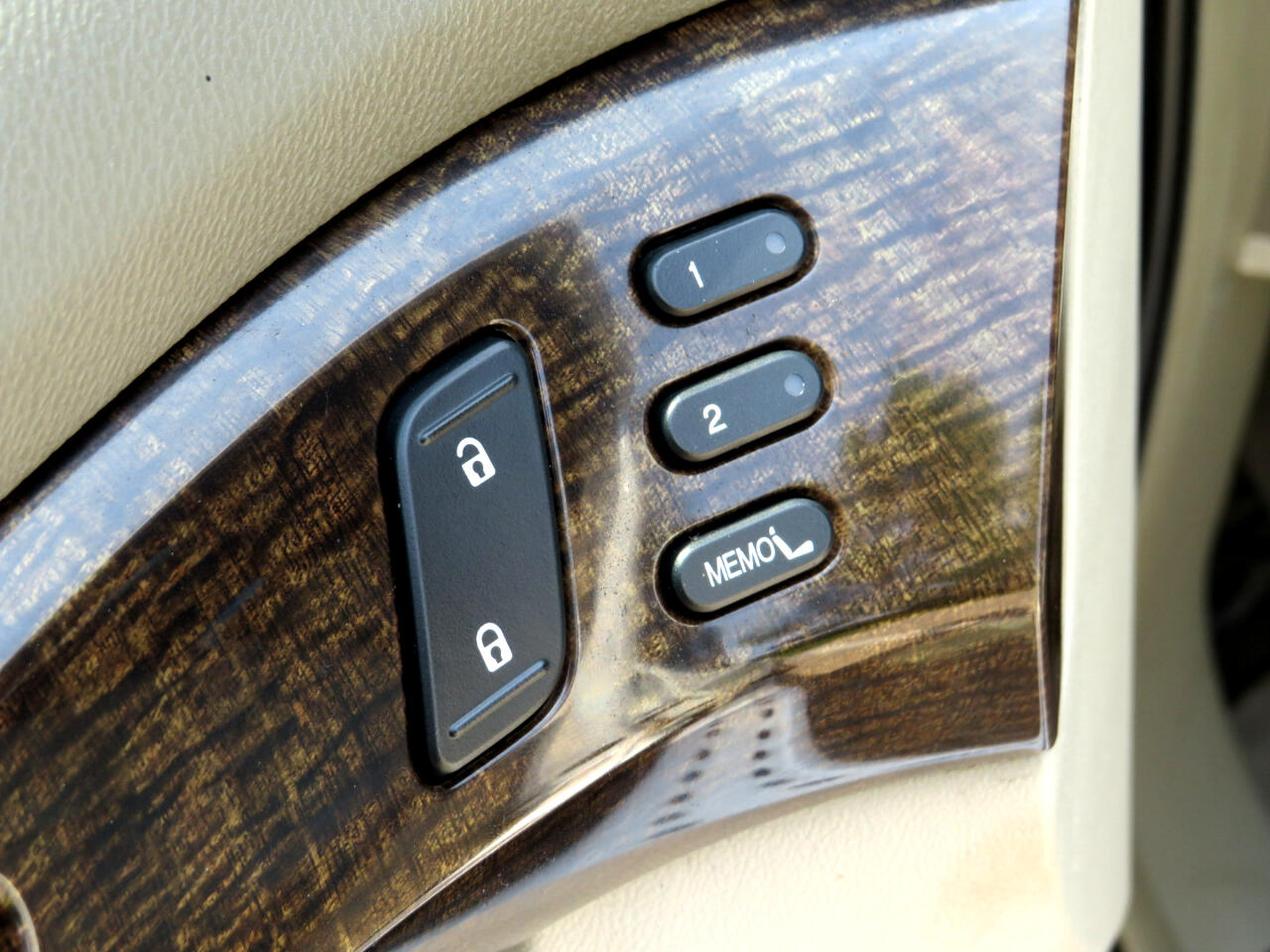 2011 Acura MDX Technology photo 18