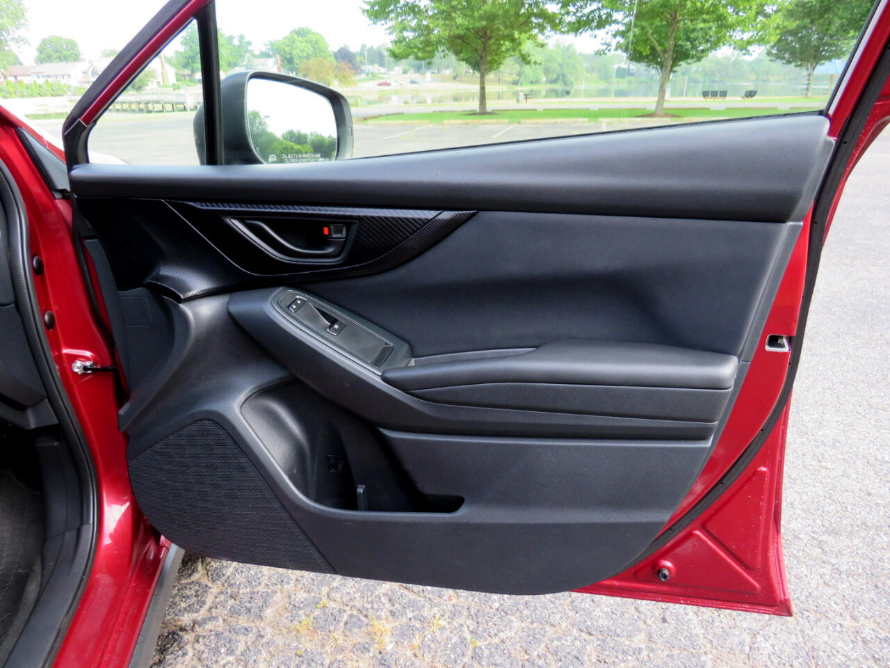 Subaru Crosstrek 2.0i CVT 2018 Subaru Crosstrek 2.0i CVT 2018