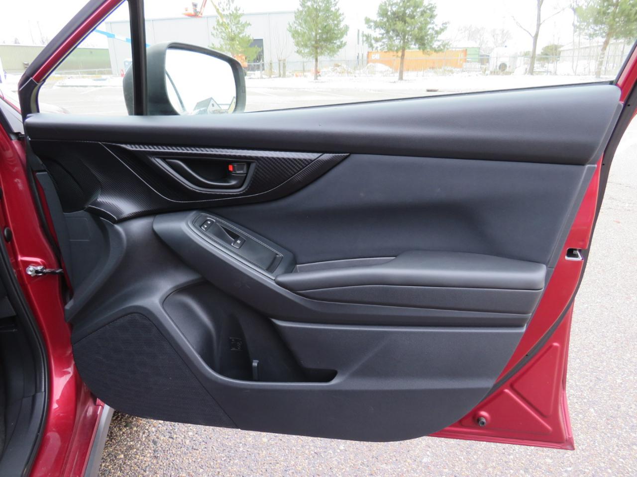 Subaru Crosstrek 2.0i CVT 2018