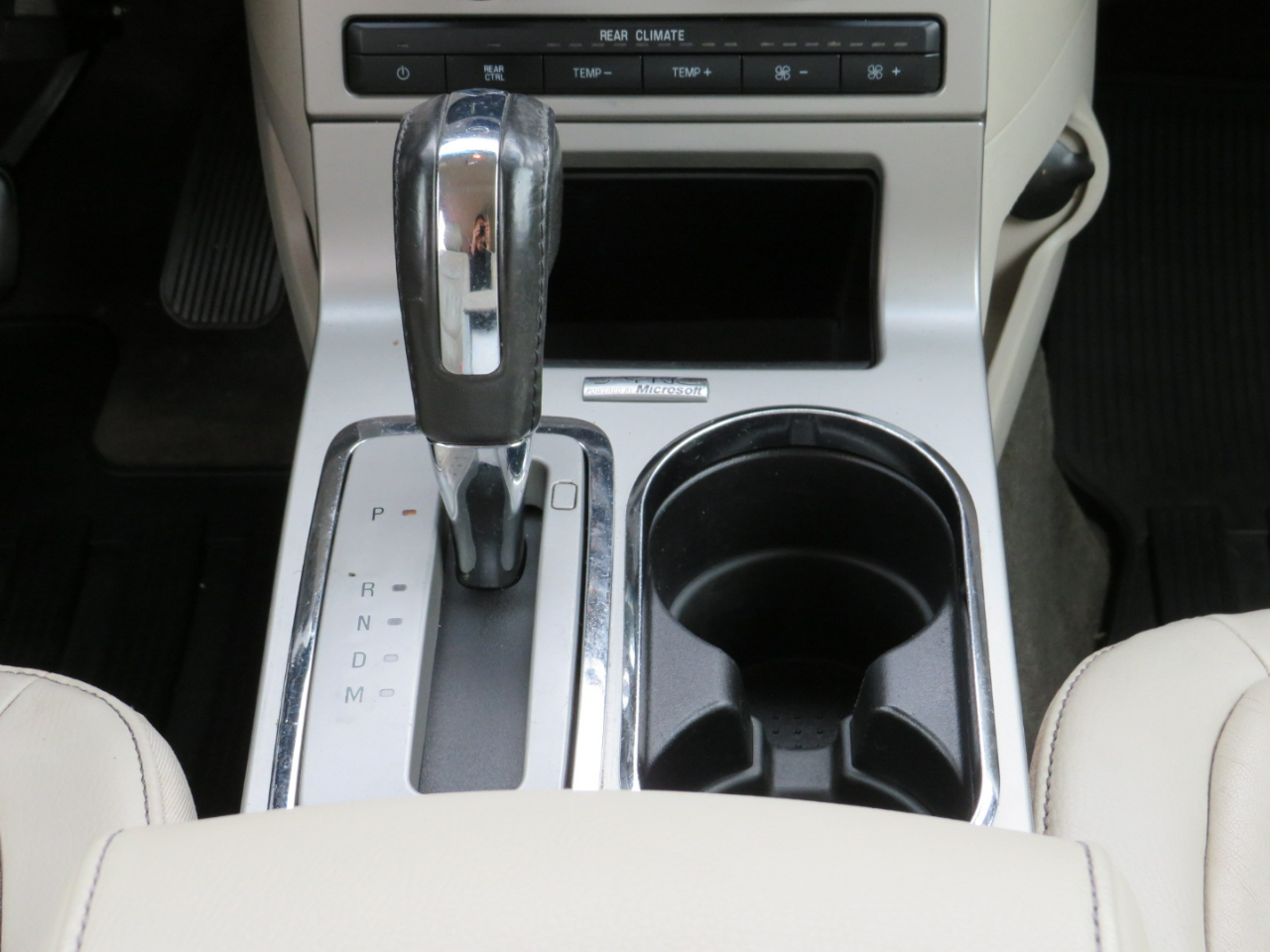 Ford Flex SEL AWD 2011 Ford Flex SEL AWD 2011