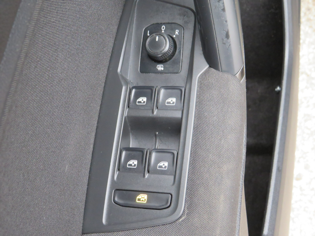 Volkswagen Tiguan S 4Motion 2019