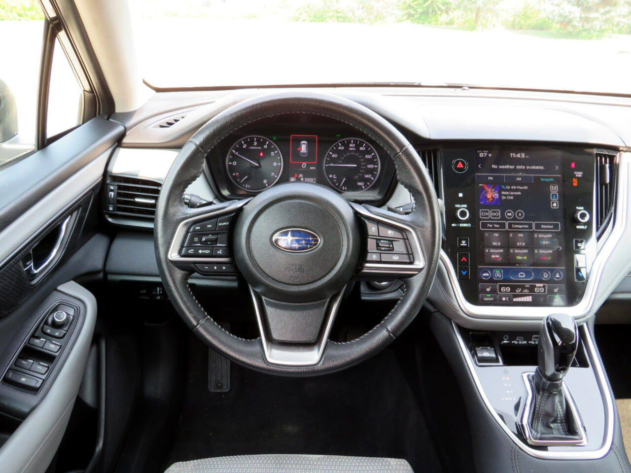 2023 Subaru Outback Premium photo 5