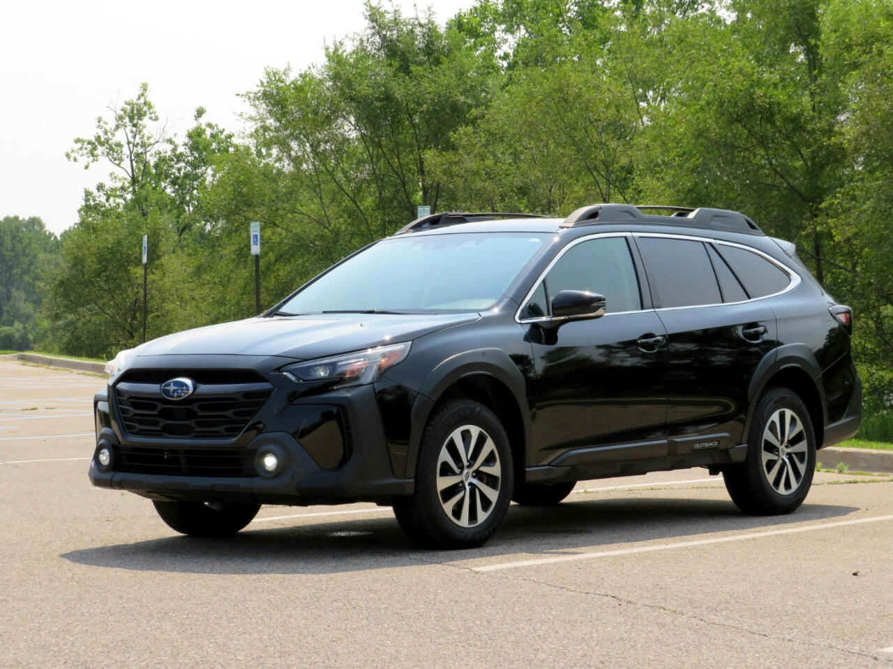 2023 Subaru Outback Premium photo 11