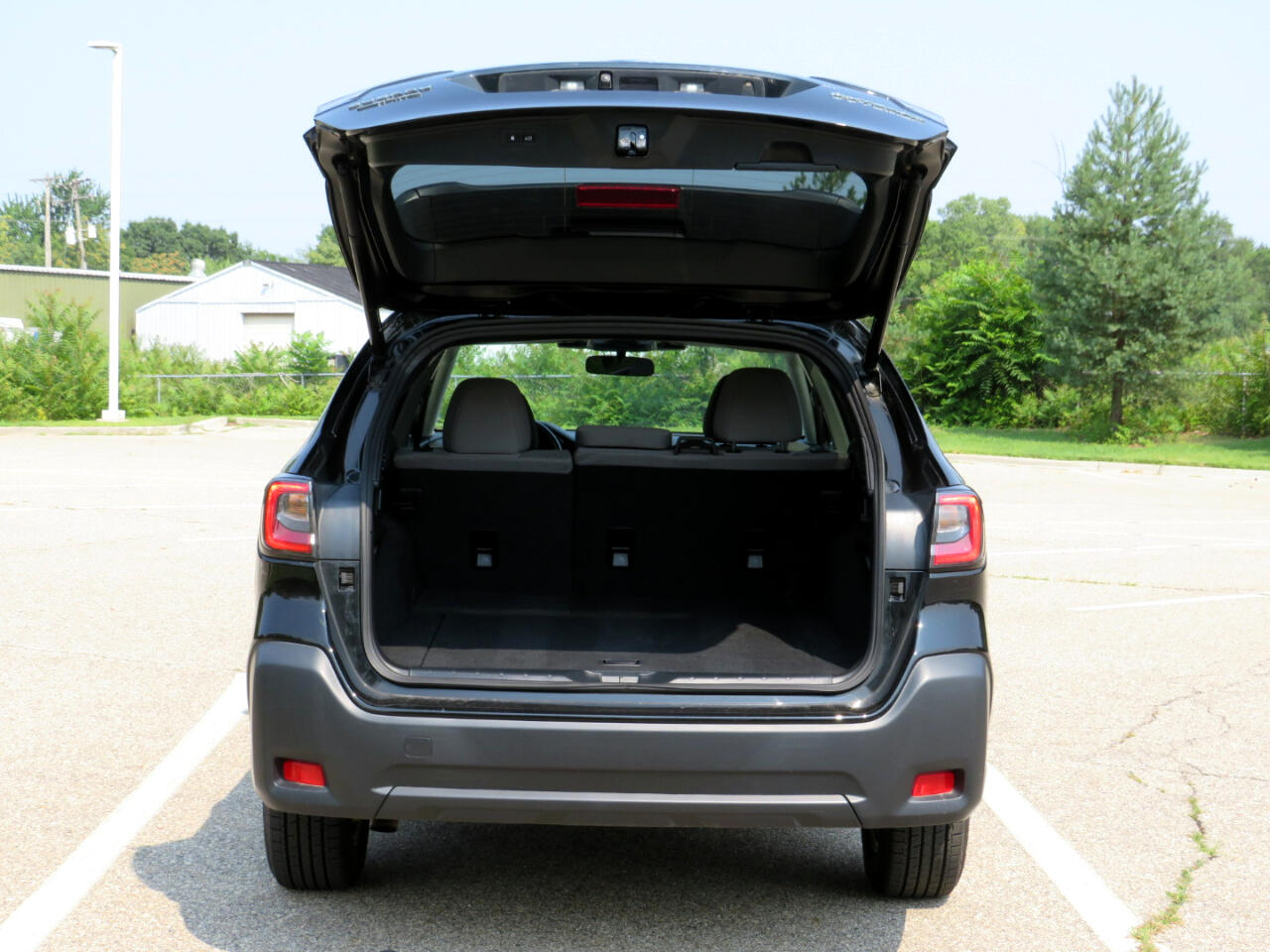 2023 Subaru Outback Premium photo 12