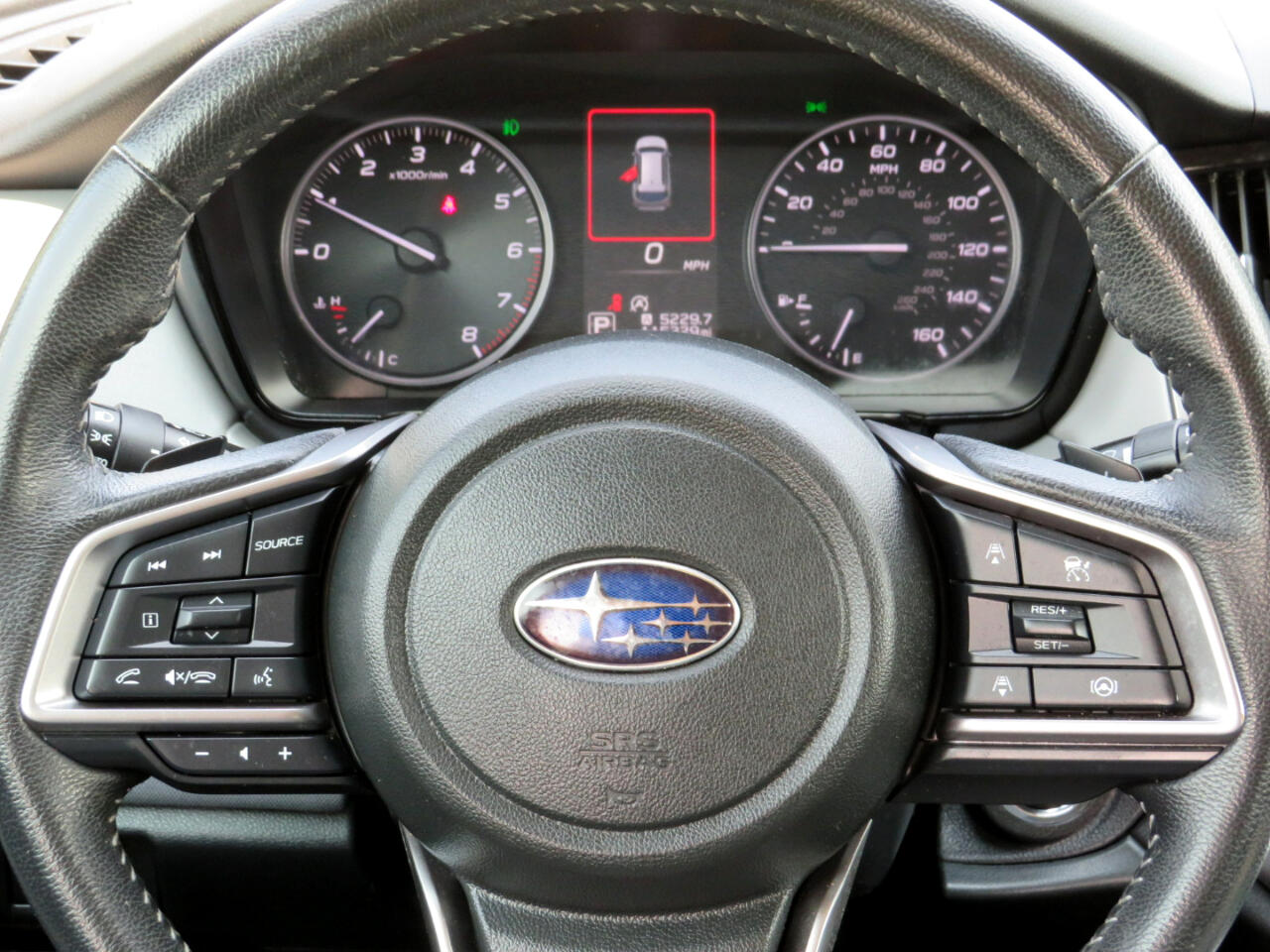 2023 Subaru Outback Premium photo 14