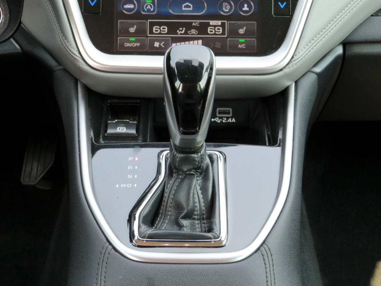 2023 Subaru Outback Premium photo 15
