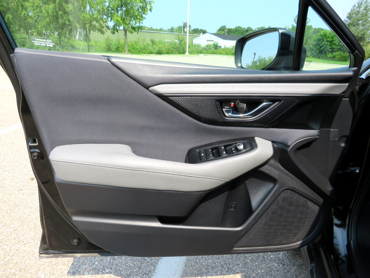2023 Subaru Outback Premium photo 18