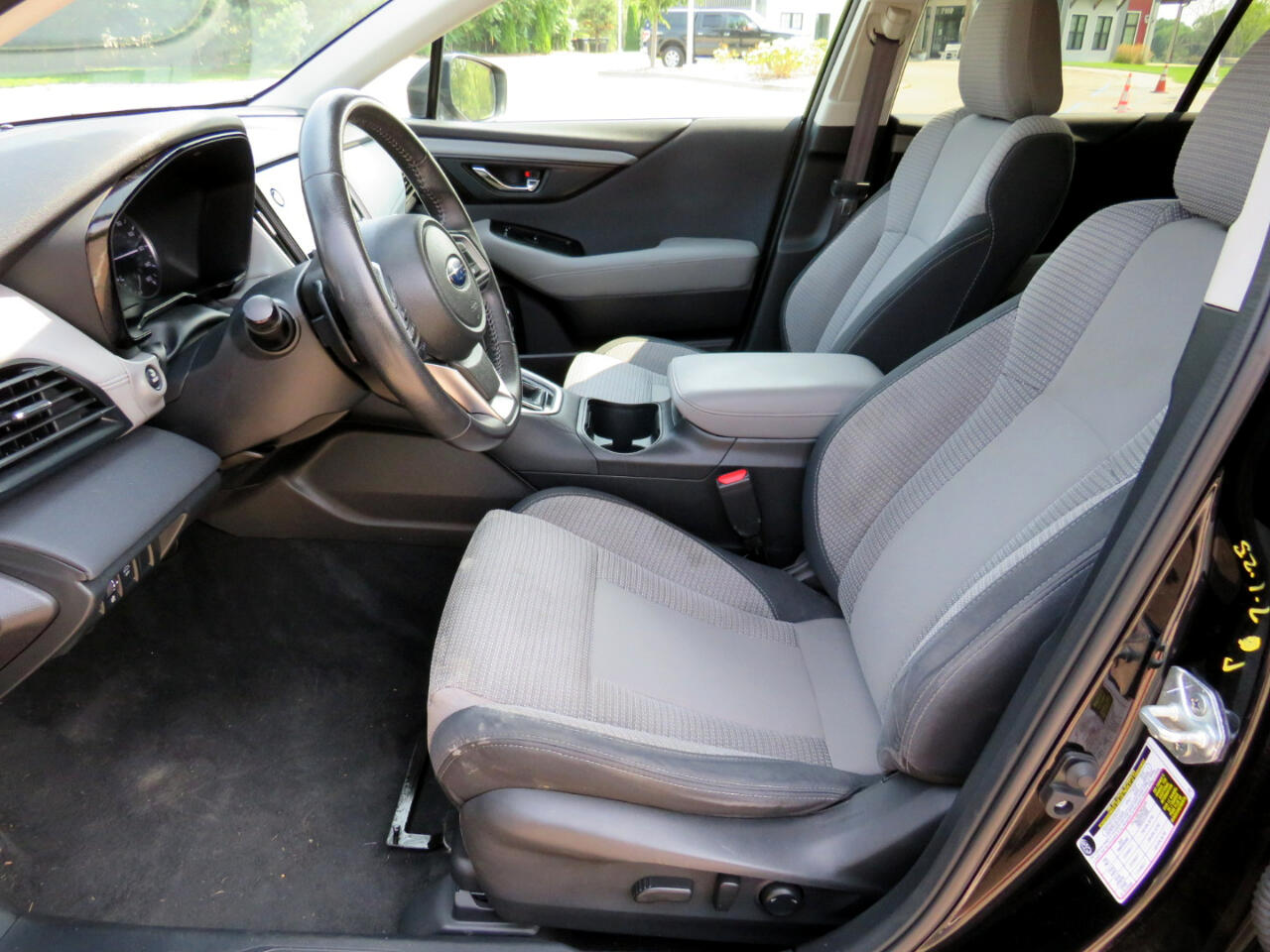 2023 Subaru Outback Premium photo 19