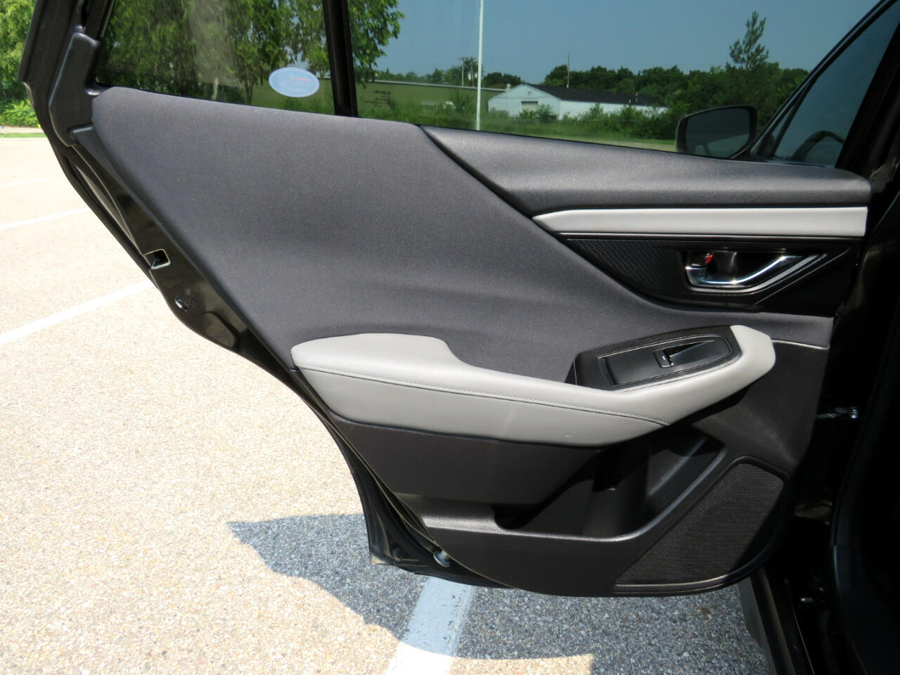 2023 Subaru Outback Premium photo 20