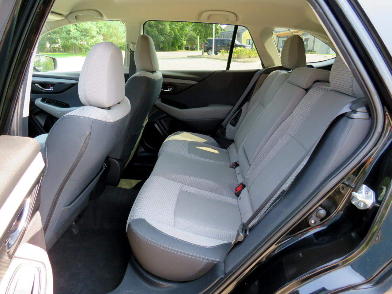 2023 Subaru Outback Premium photo 21