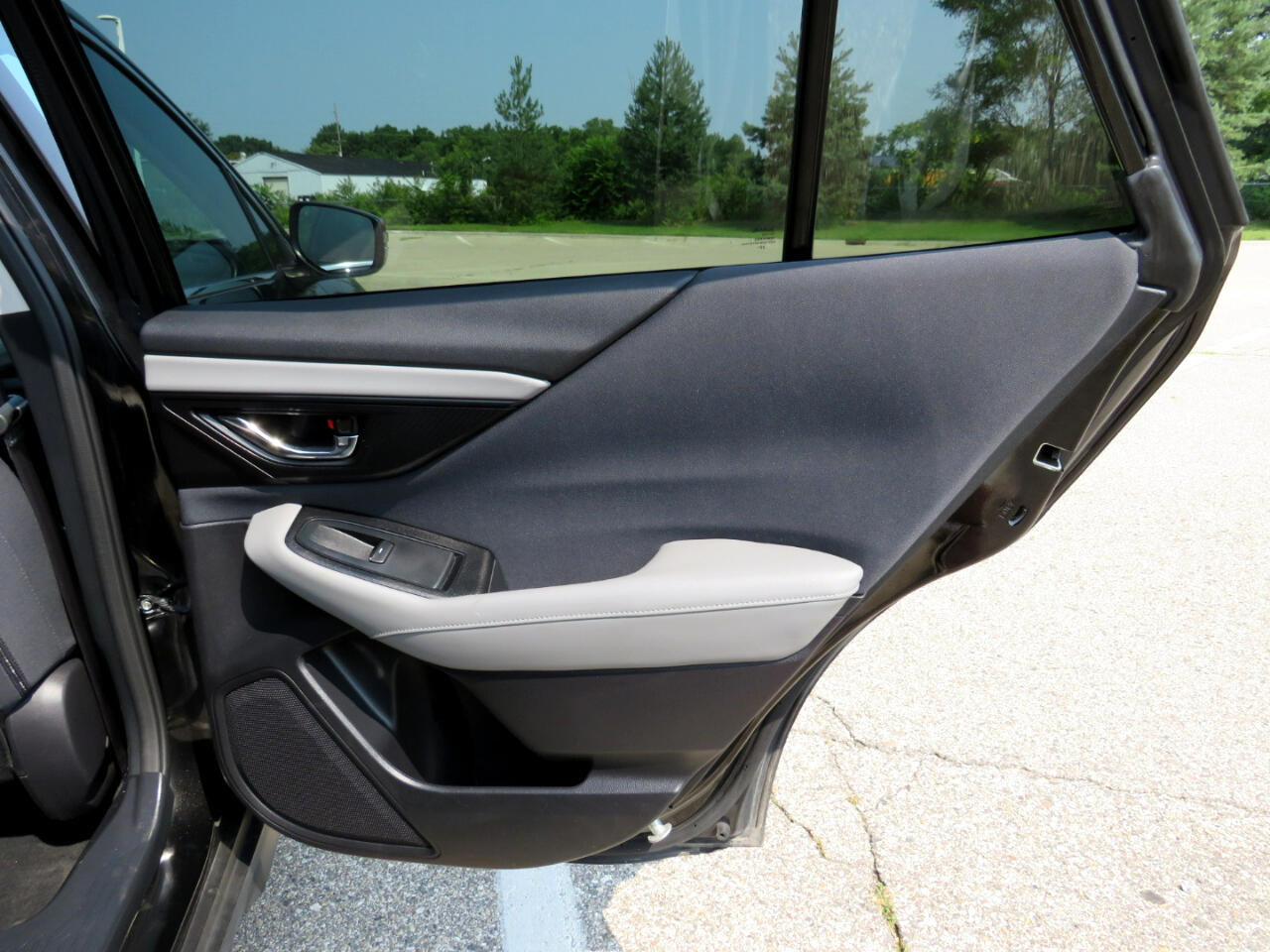 2023 Subaru Outback Premium photo 22