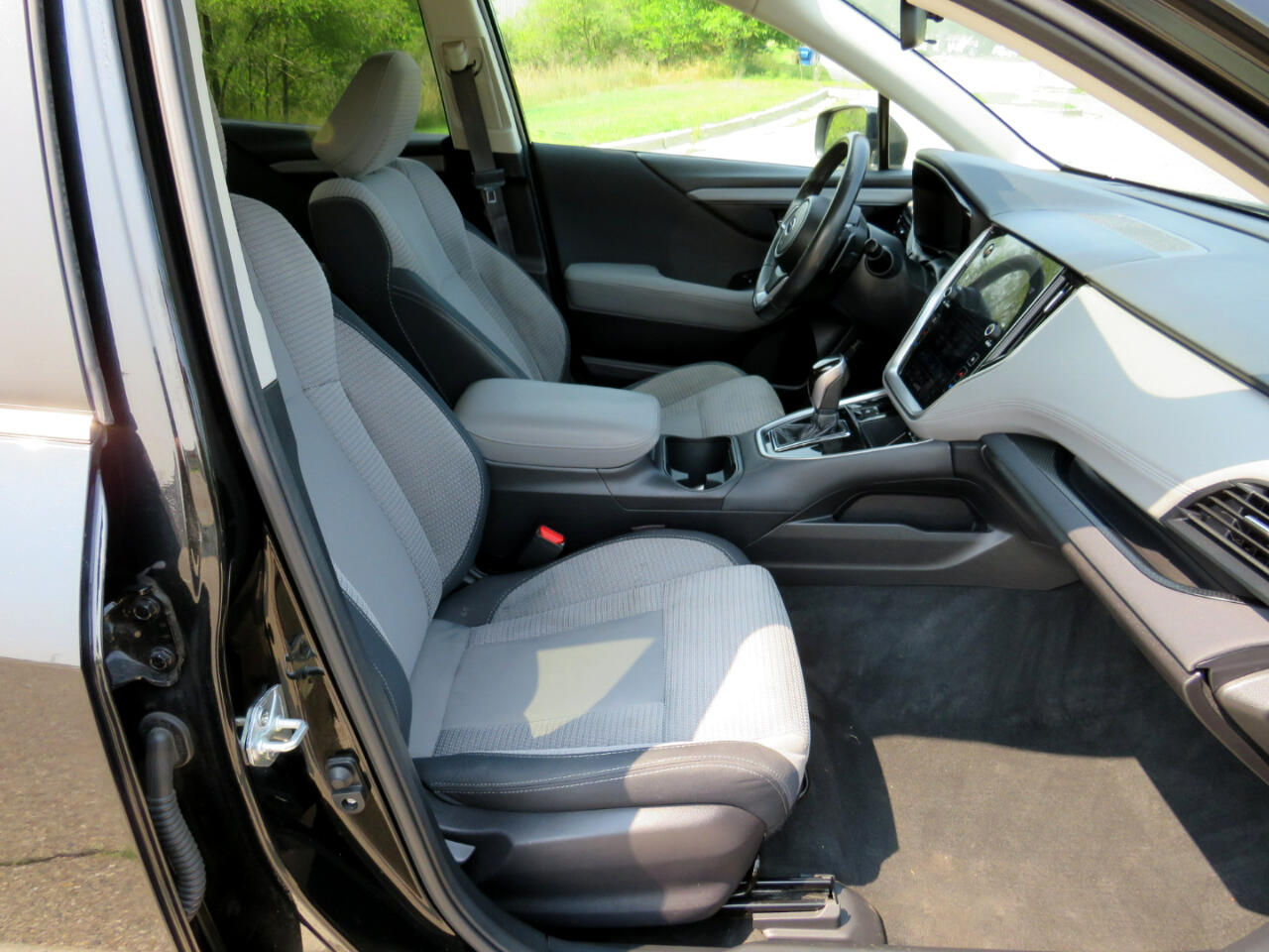 2023 Subaru Outback Premium photo 26