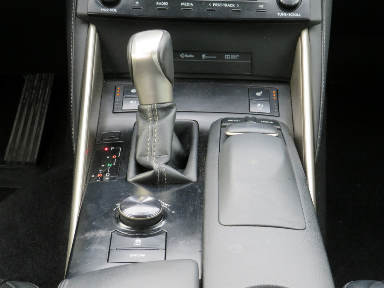 Lexus IS 250 AWD 2014 Lexus IS 250 AWD 2014