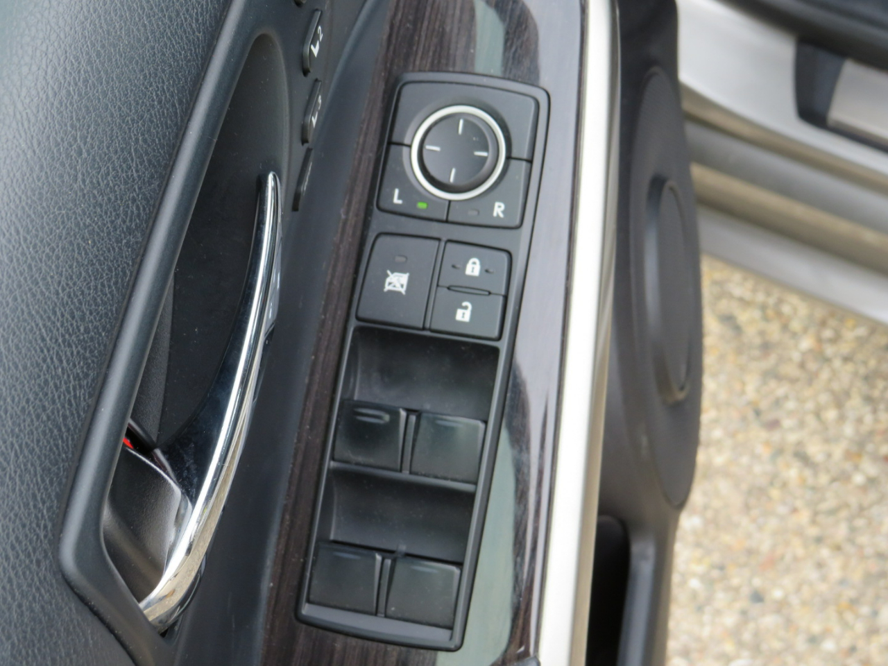 Lexus IS 250 AWD 2014 Lexus IS 250 AWD 2014