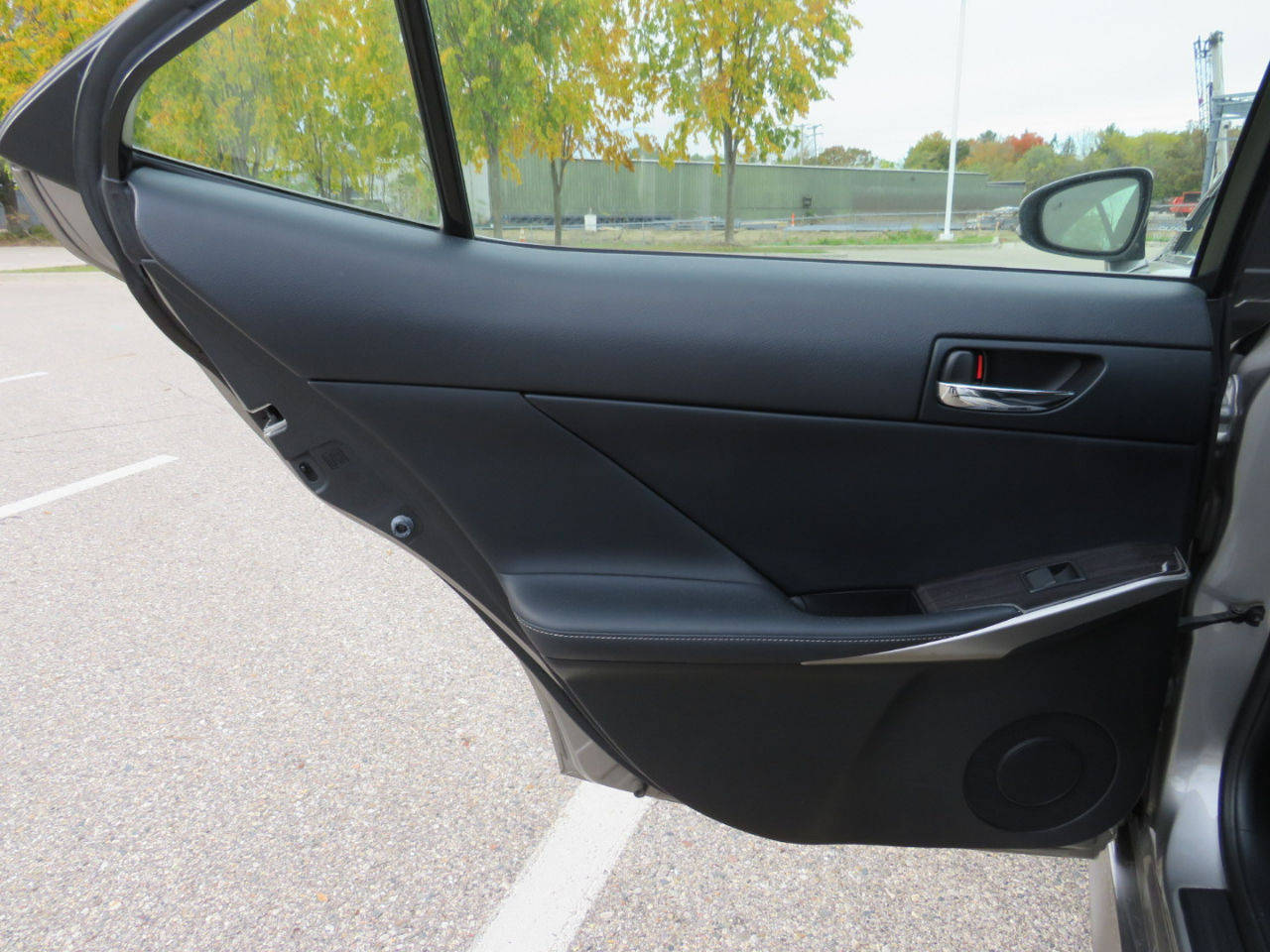 Lexus IS 250 AWD 2014 Lexus IS 250 AWD 2014