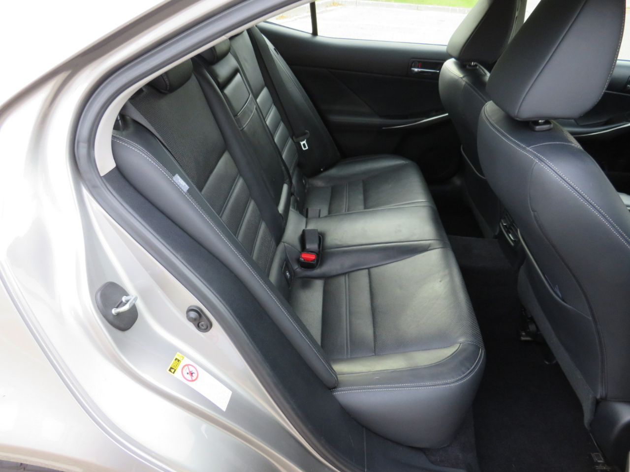 Lexus IS 250 AWD 2014 Lexus IS 250 AWD 2014