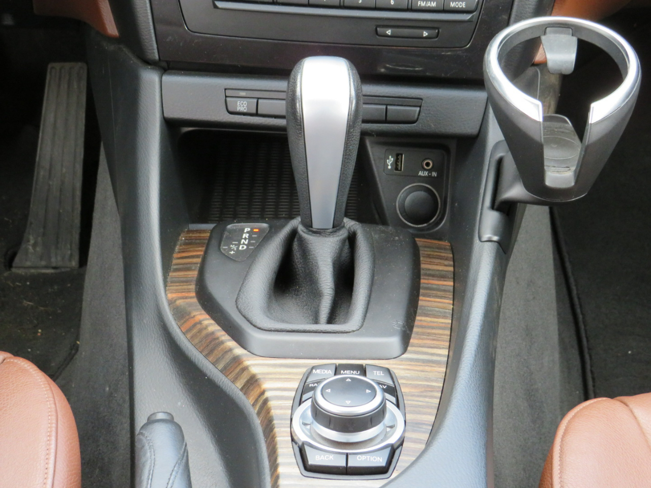 BMW X1 xDrive35i 2013