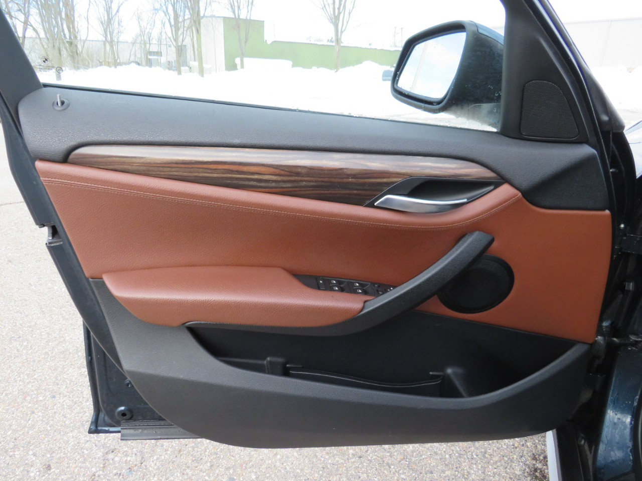 BMW X1 xDrive35i 2013