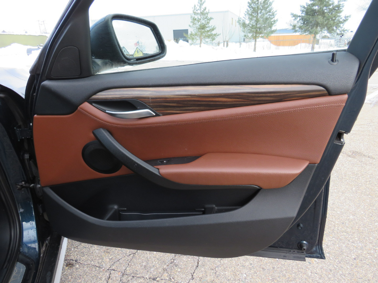 BMW X1 xDrive35i 2013