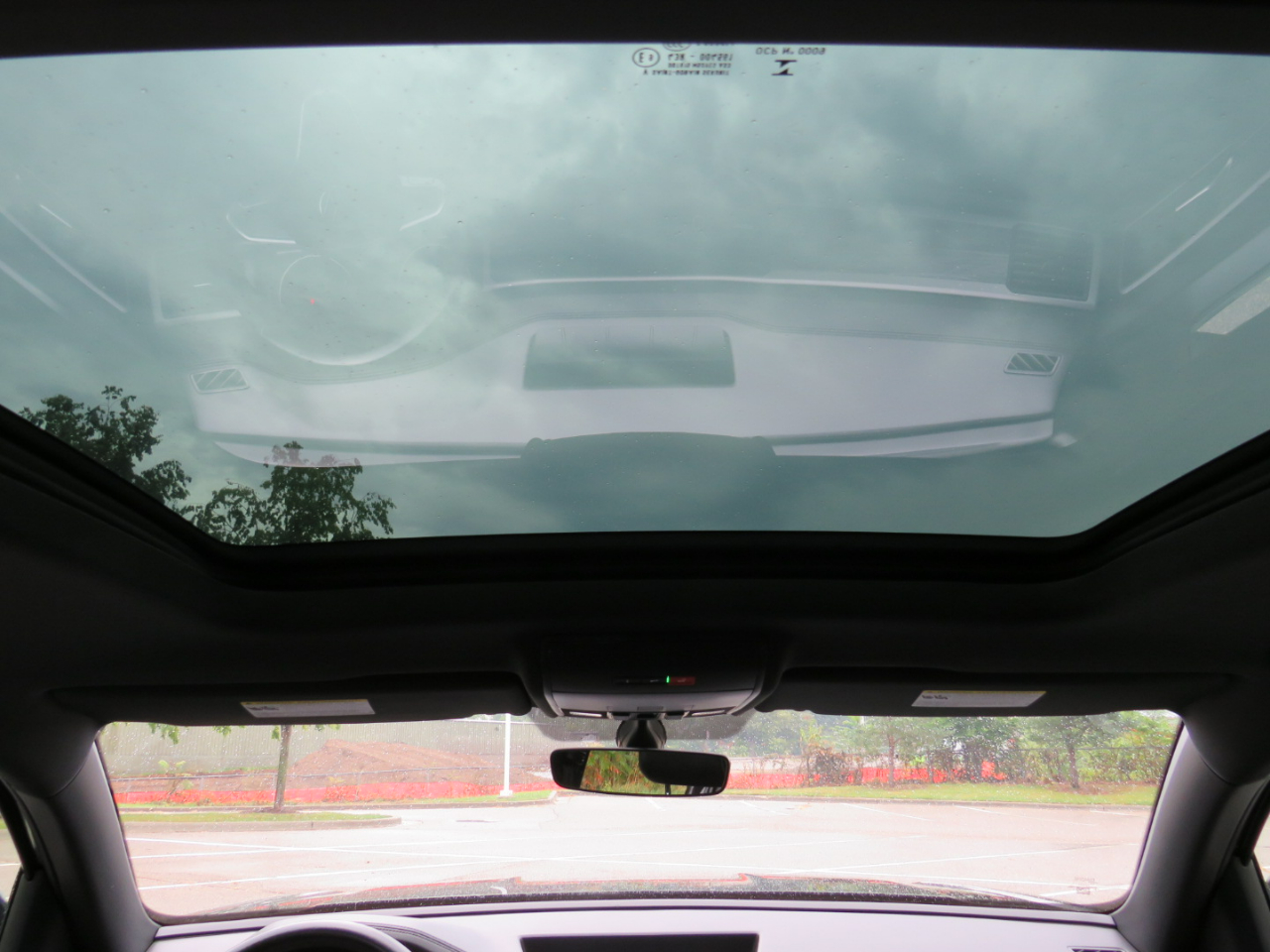 Volkswagen Atlas Cross Sport V6 SE w/Technology 4MOTION 2020 Volkswagen Atlas Cross Sport V6 SE w/Technology 4MOTION 2020