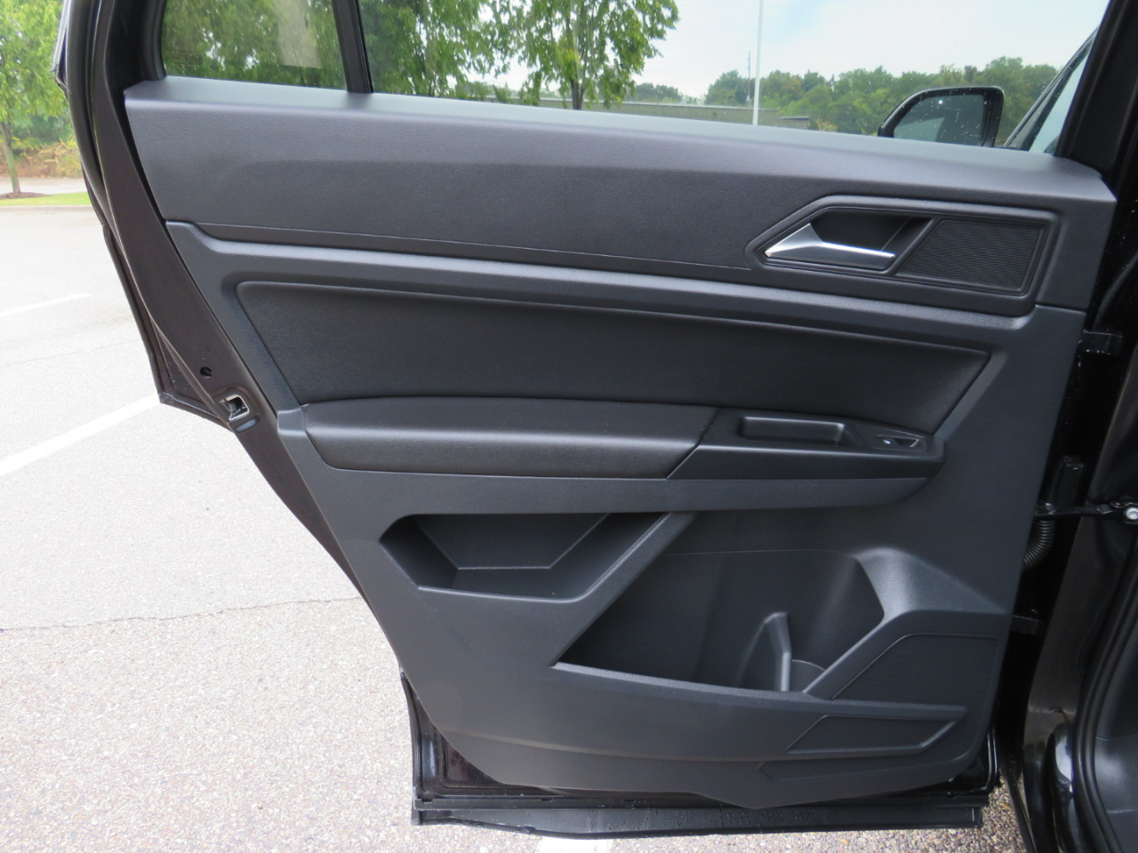 Volkswagen Atlas Cross Sport V6 SE w/Technology 4MOTION 2020 Volkswagen Atlas Cross Sport V6 SE w/Technology 4MOTION 2020