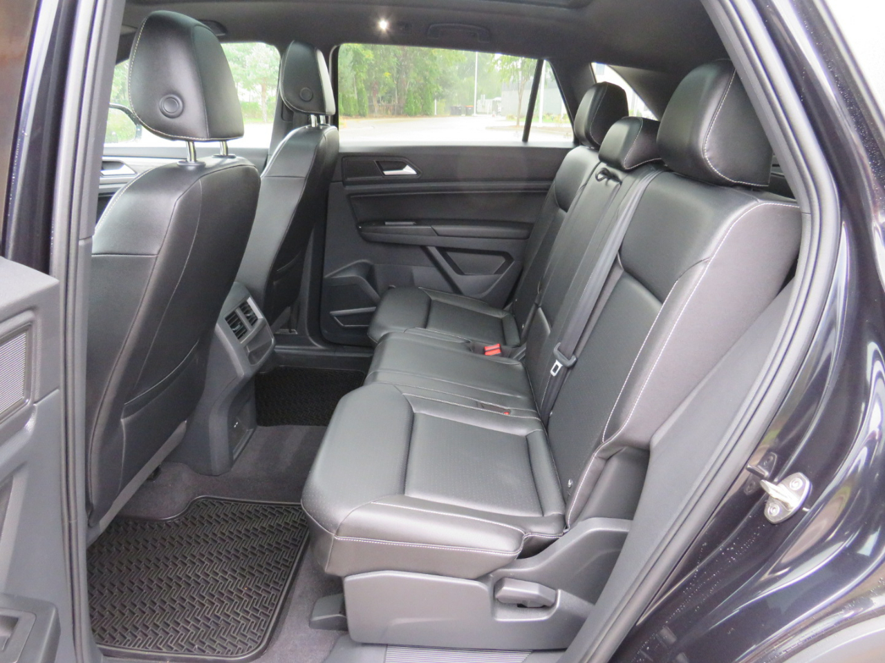 Volkswagen Atlas Cross Sport V6 SE w/Technology 4MOTION 2020 Volkswagen Atlas Cross Sport V6 SE w/Technology 4MOTION 2020