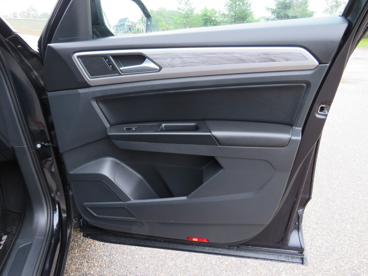 Volkswagen Atlas Cross Sport V6 SE w/Technology 4MOTION 2020 Volkswagen Atlas Cross Sport V6 SE w/Technology 4MOTION 2020