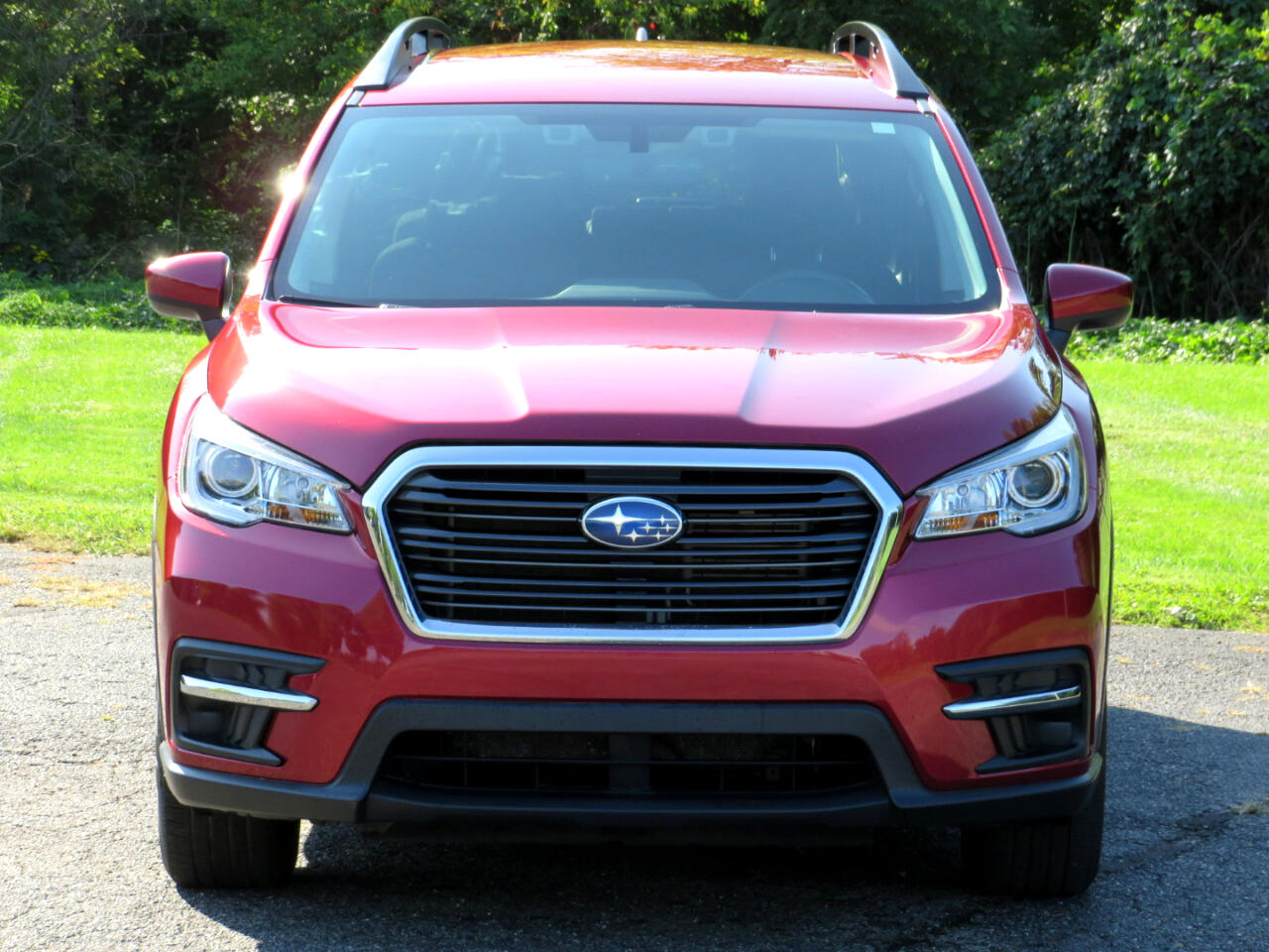 2019 Subaru Ascent Premium photo 2