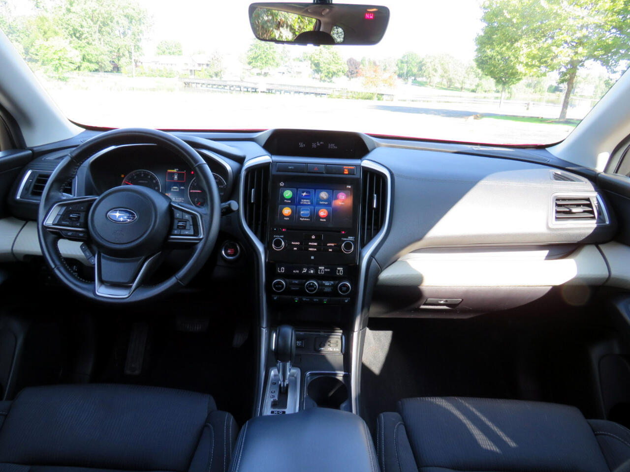 2019 Subaru Ascent Premium photo 4