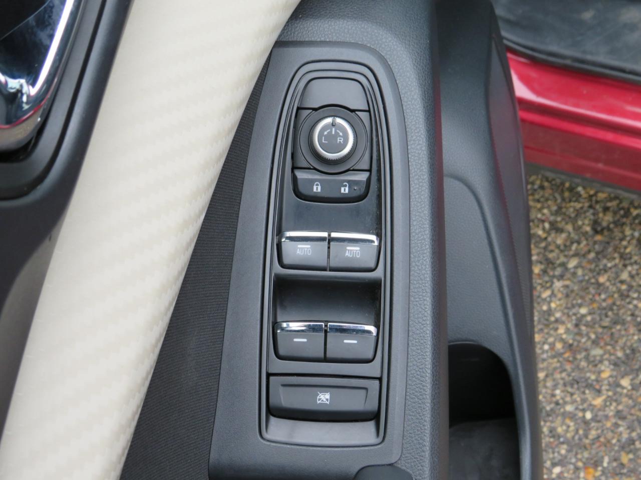 Subaru Ascent Premium 7-Passenger 2019