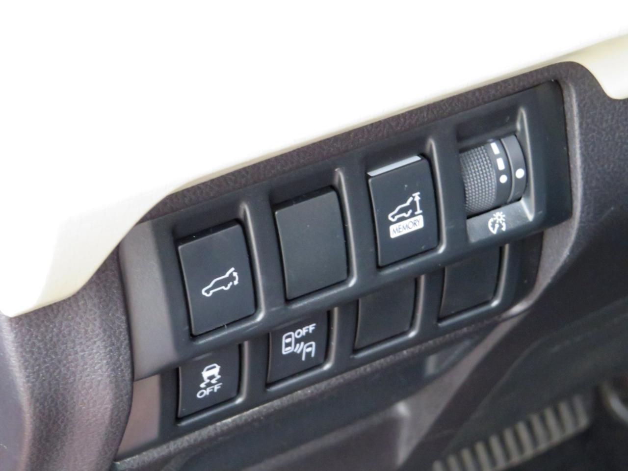 Subaru Ascent Premium 7-Passenger 2019