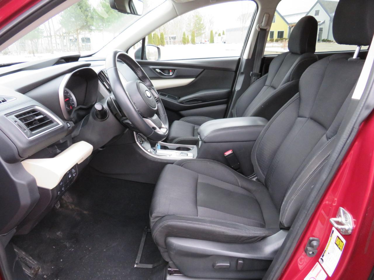 Subaru Ascent Premium 7-Passenger 2019