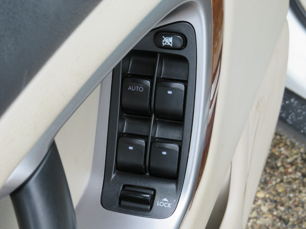 Subaru Outback 3.0R L.L.Bean Edition Wagon 2007