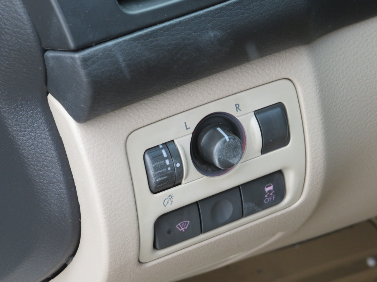 Subaru Outback 3.0R L.L.Bean Edition Wagon 2007