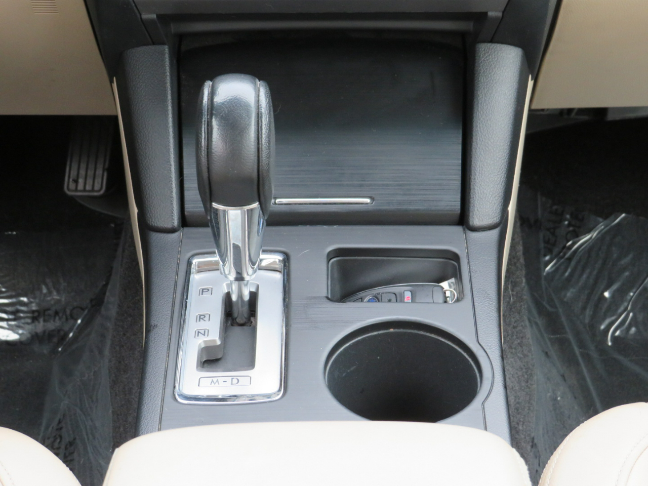 Subaru Legacy 2.5i Limited 2015 Subaru Legacy 2.5i Limited 2015