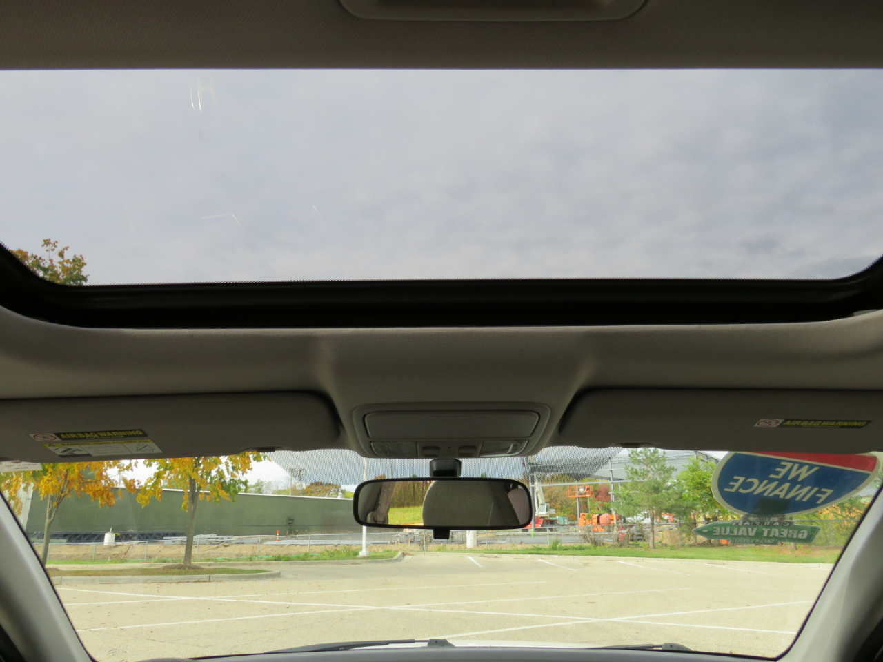 Honda CR-V EX 4WD AT 2007 Honda CR-V EX 4WD AT 2007