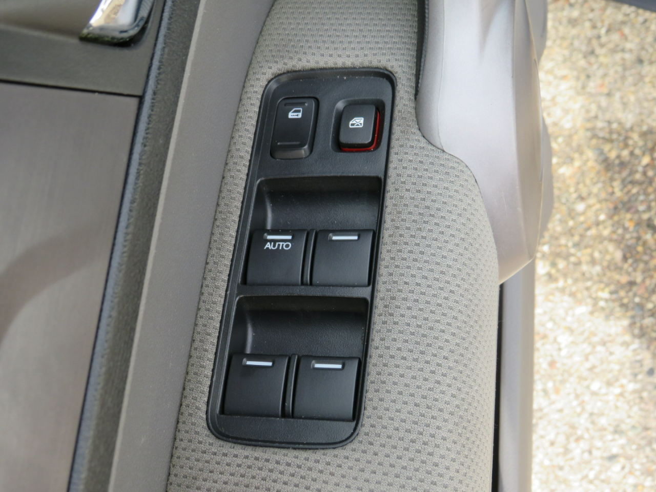 Honda CR-V EX 4WD AT 2007 Honda CR-V EX 4WD AT 2007