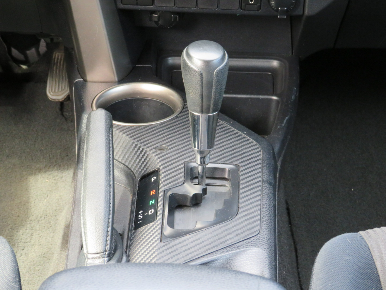 Toyota RAV4 LE FWD 2014 Toyota RAV4 LE FWD 2014