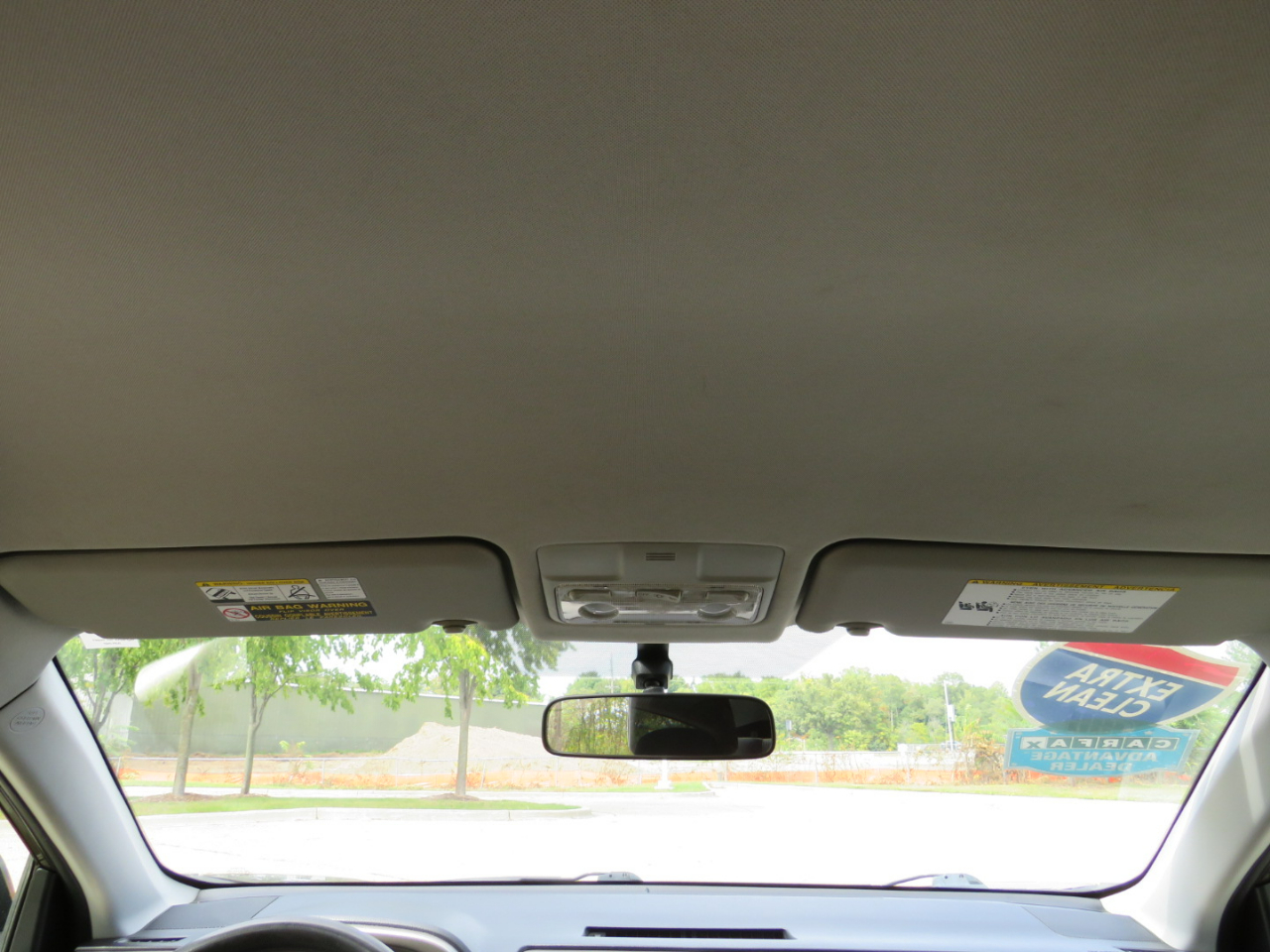 Toyota RAV4 LE FWD 2014 Toyota RAV4 LE FWD 2014