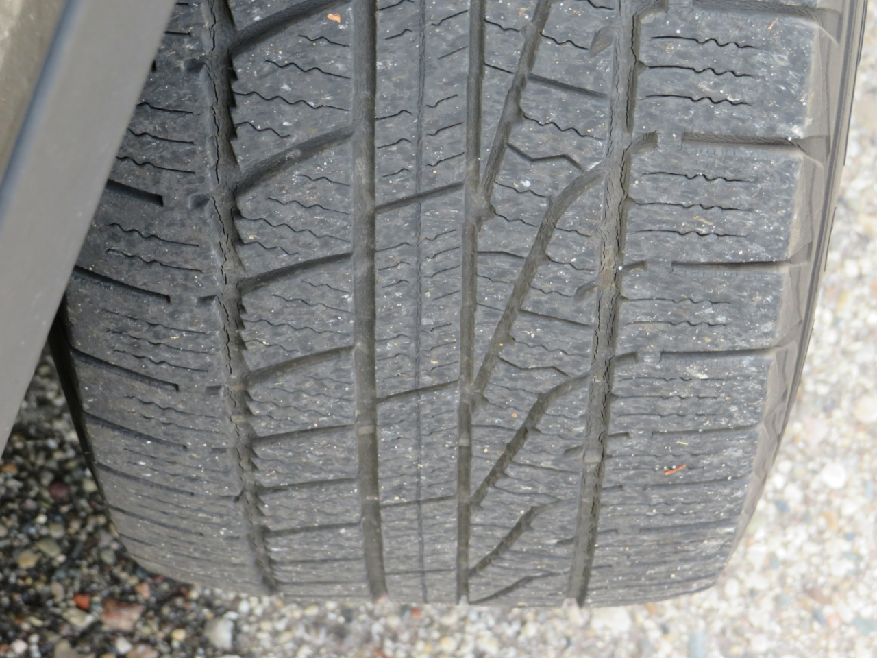 Toyota RAV4 LE FWD 2014 Toyota RAV4 LE FWD 2014