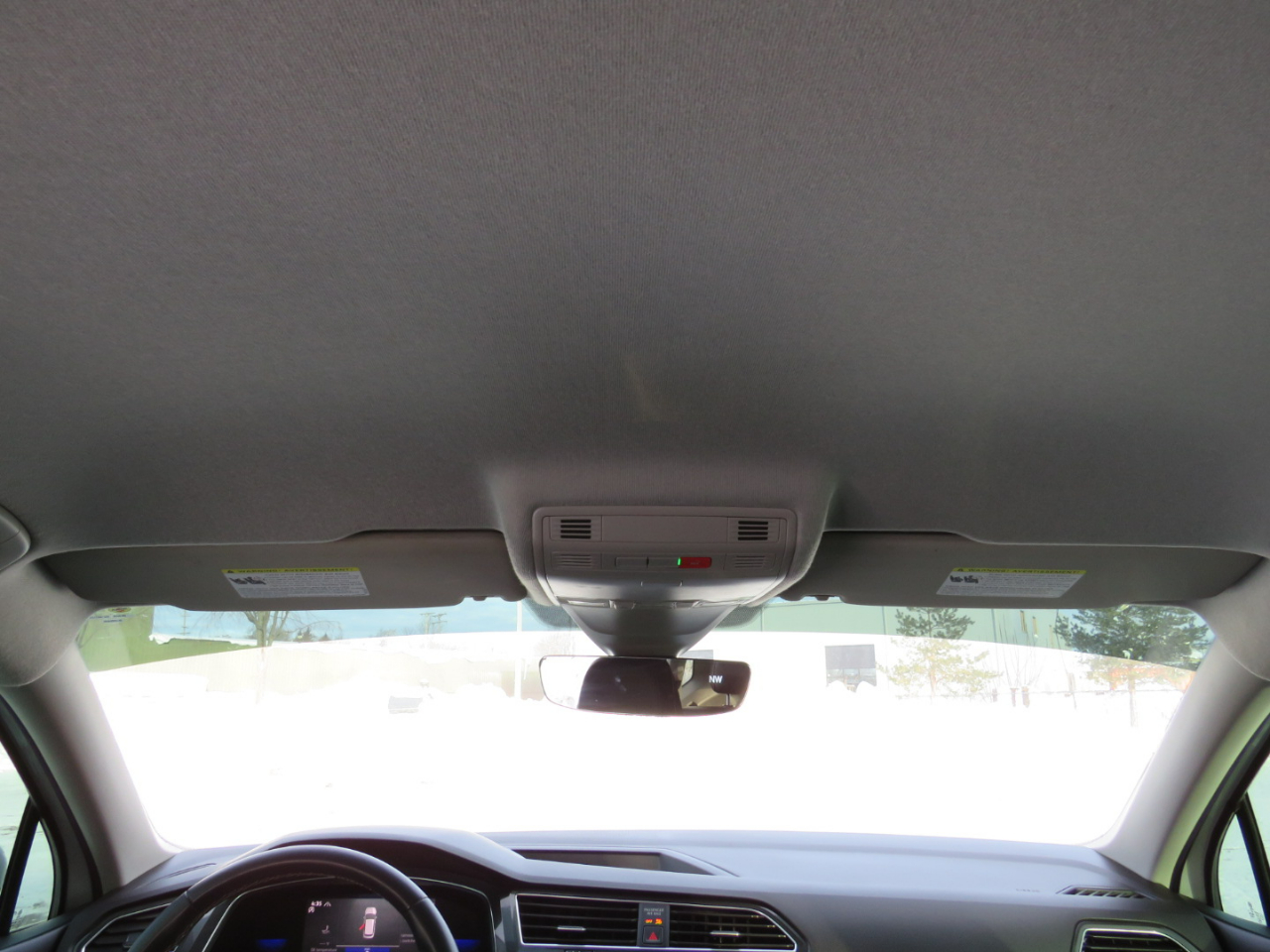 Volkswagen Tiguan SE 4Motion 2022