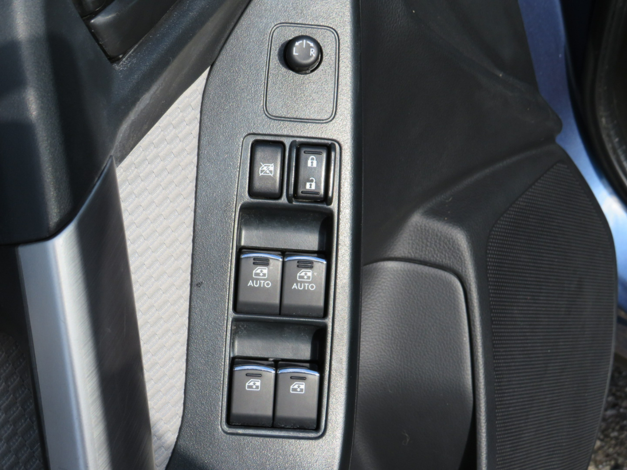 Subaru Forester 2.5i Premium PZEV CVT 2017 Subaru Forester 2.5i Premium PZEV CVT 2017