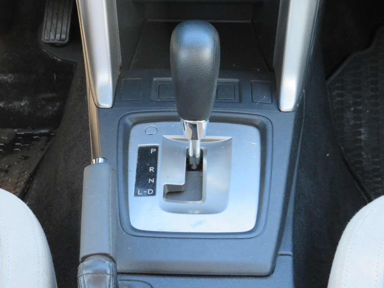 Subaru Forester 2.5 X 2017