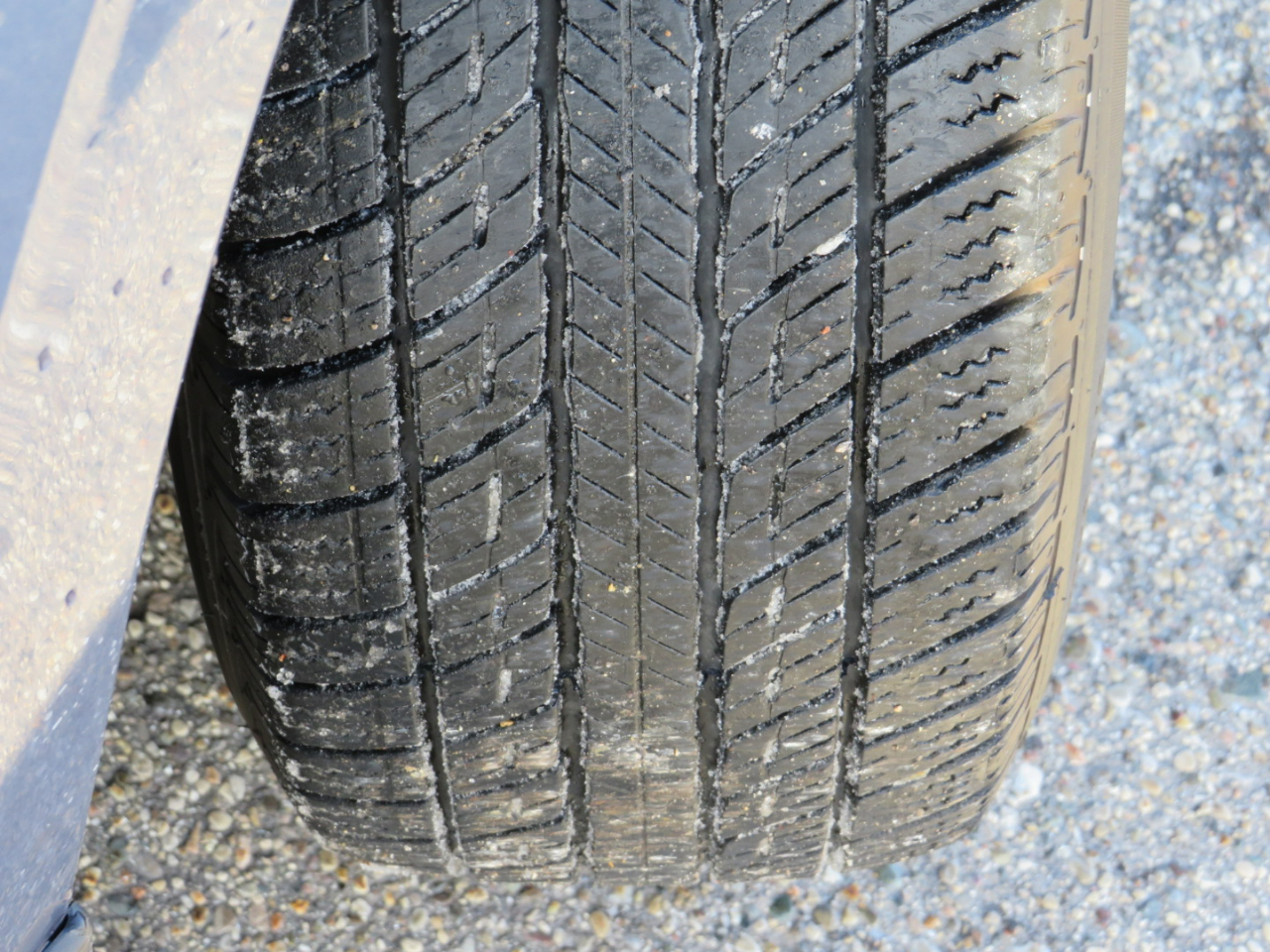 Subaru Forester 2.5 X 2017