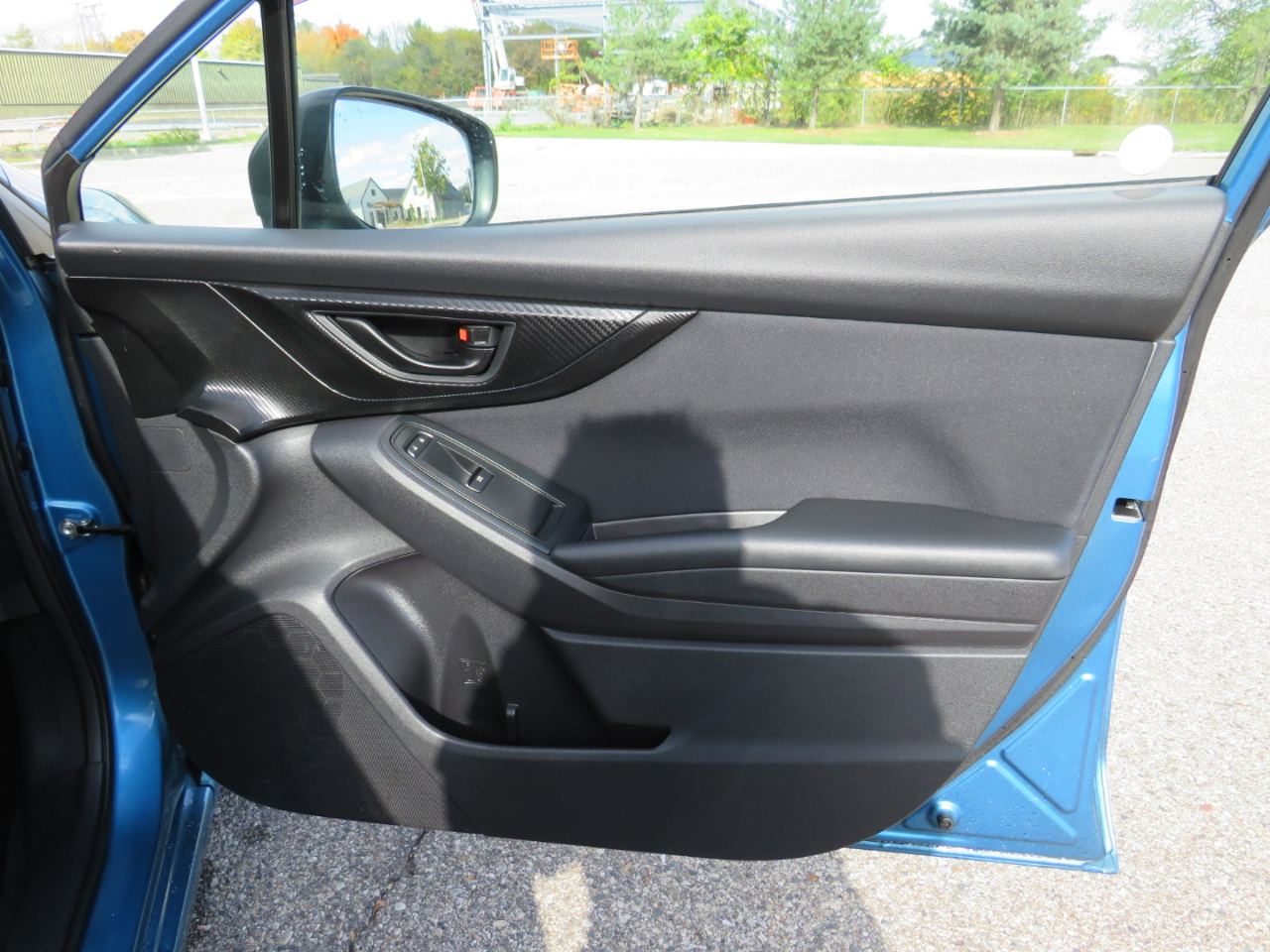 Subaru Impreza 2.0i 5M 5-Door 2017 Subaru Impreza 2.0i 5M 5-Door 2017