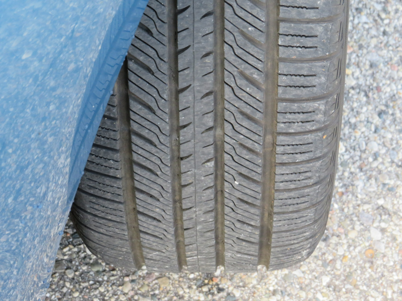 Subaru Impreza 2.0i 5M 5-Door 2017 Subaru Impreza 2.0i 5M 5-Door 2017