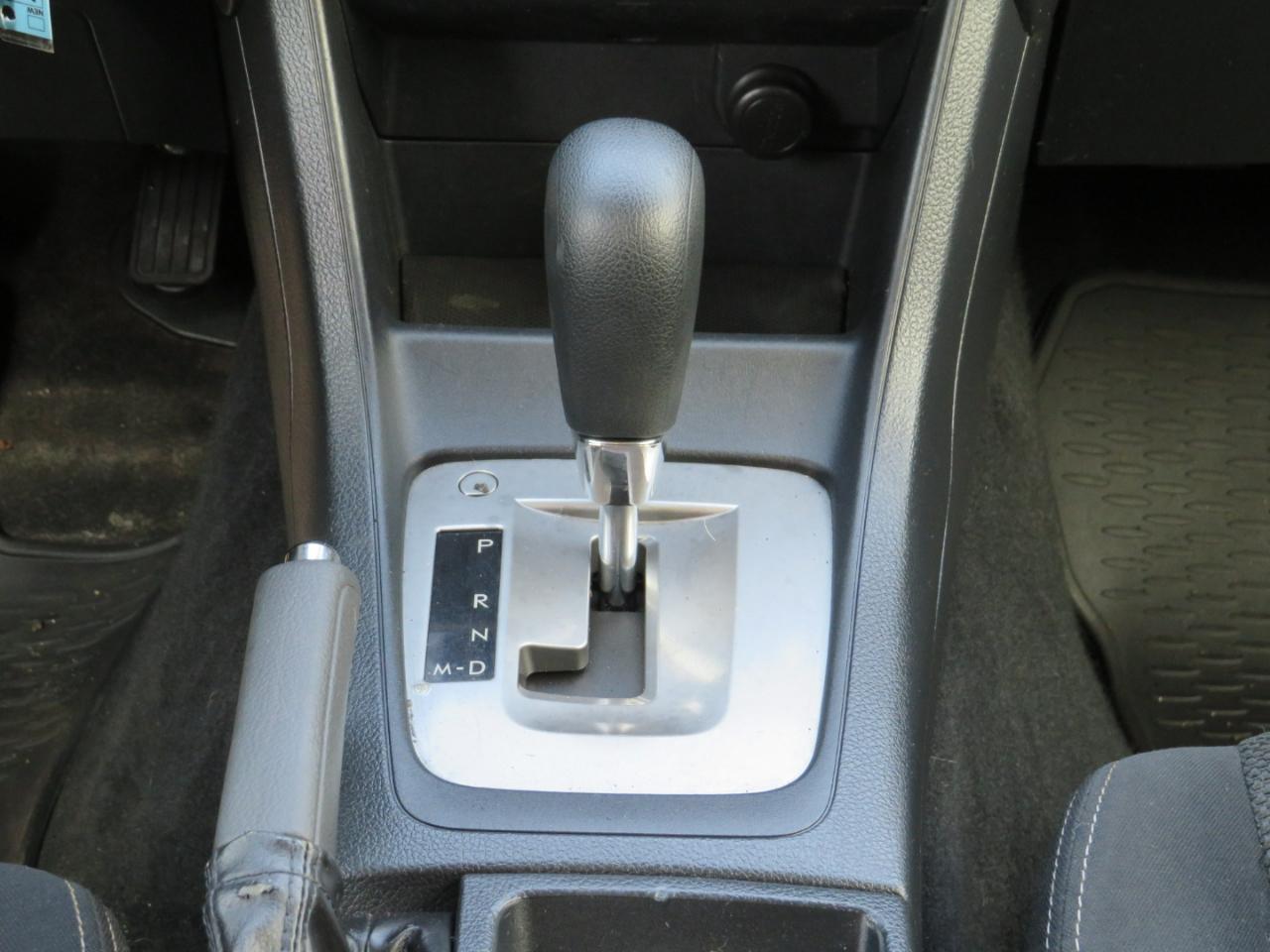 Subaru XV Crosstrek 2.0 Limited 2015