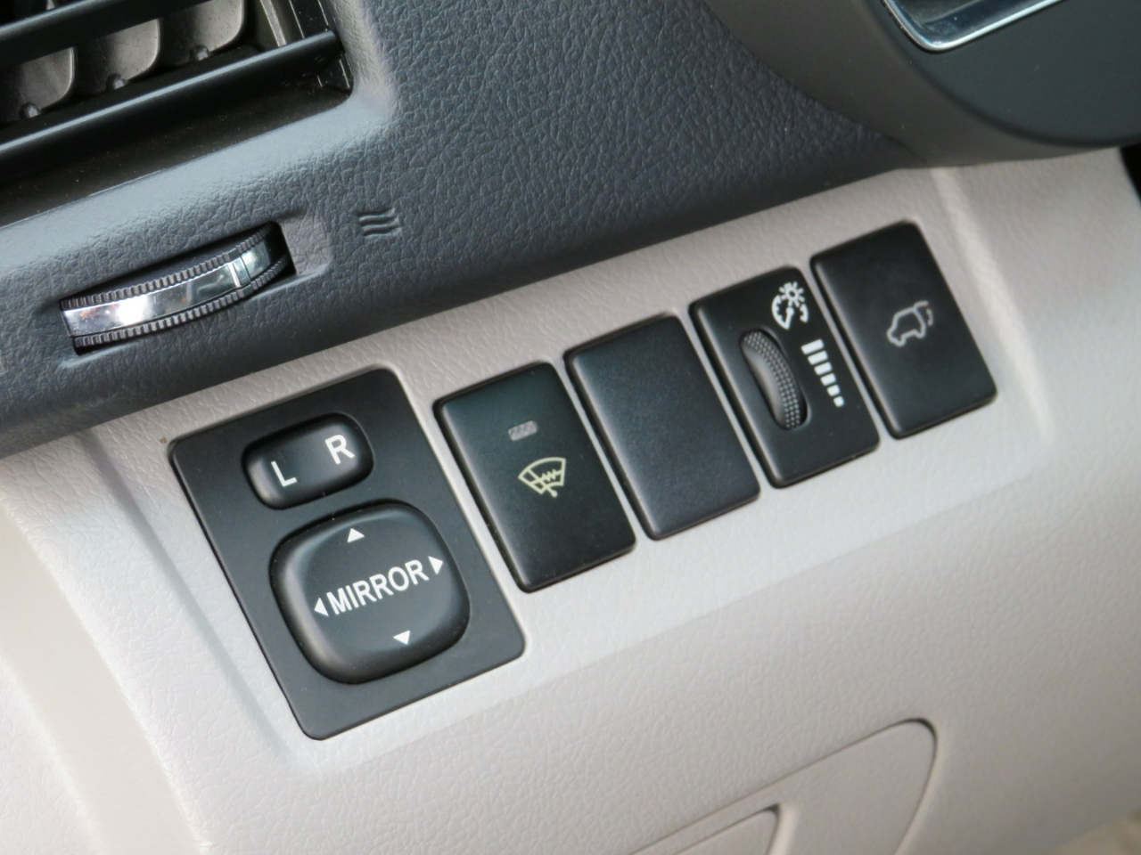 Toyota Highlander Limited 4WD 2008 Toyota Highlander Limited 4WD 2008